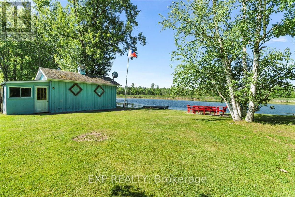 Photo 13 of 233 River Road E, Trent Hills ON