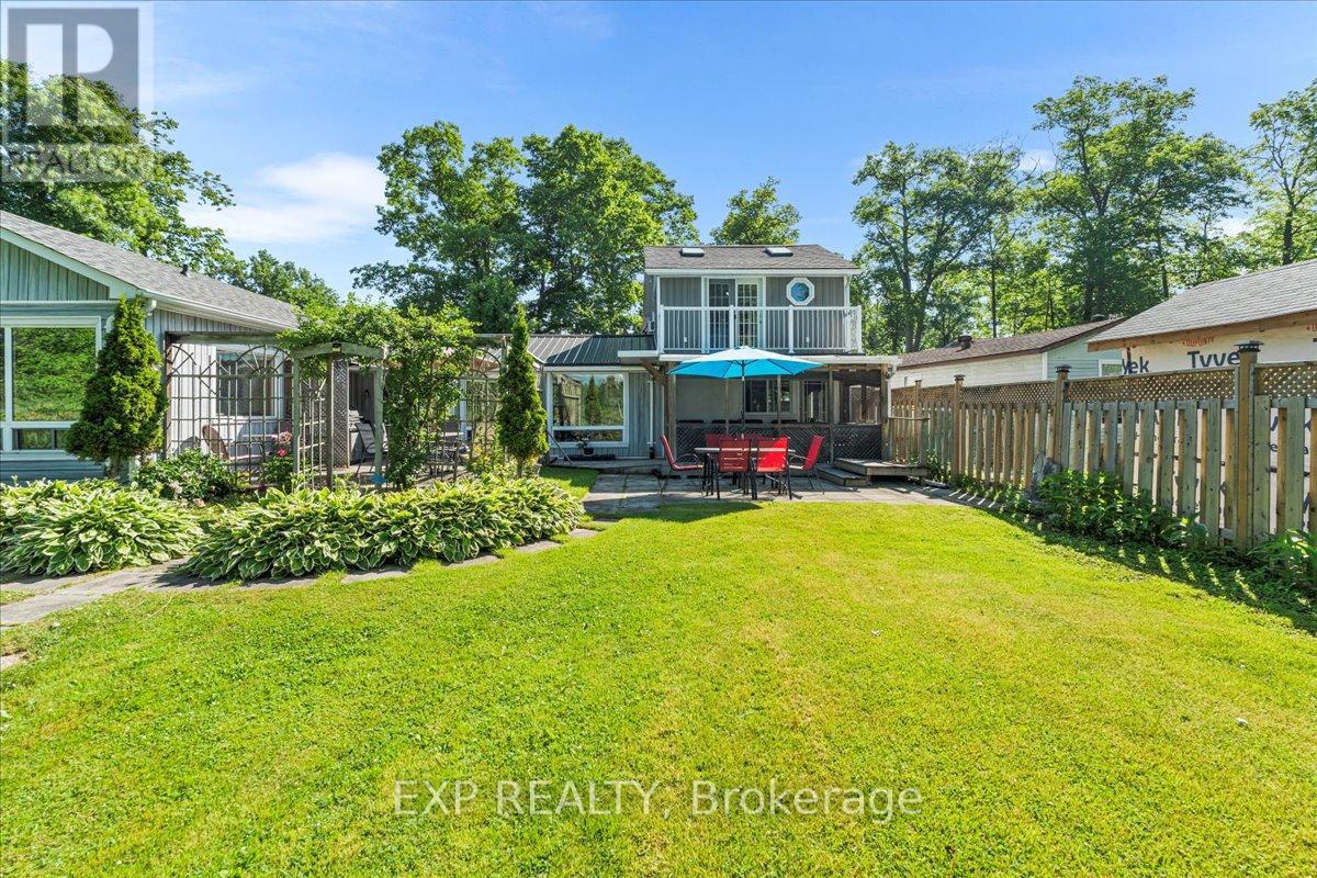 Photo 33 of 233 River Road E, Trent Hills ON