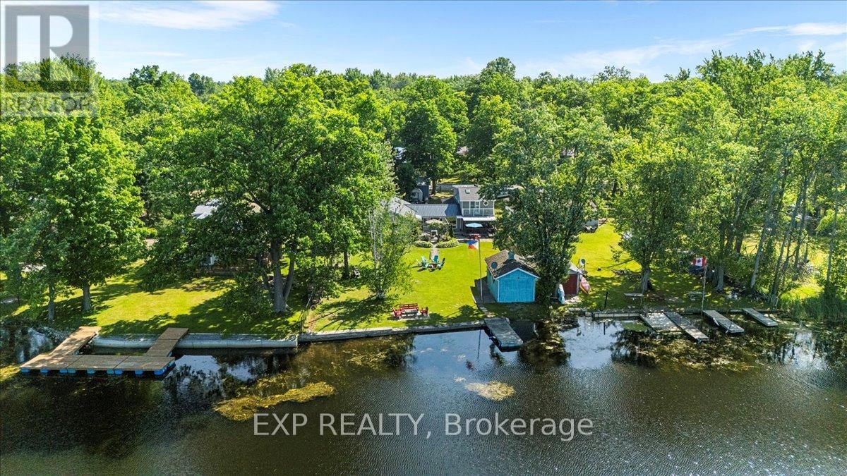 Photo 25 of 233 River Road E, Trent Hills ON