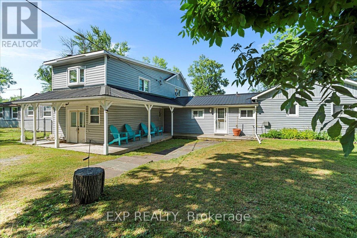 Photo 29 of 233 River Road E, Trent Hills ON