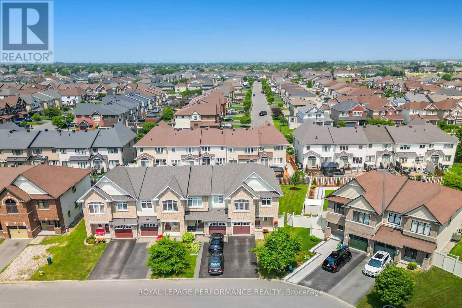 On a family friendly street in desirable Avalon