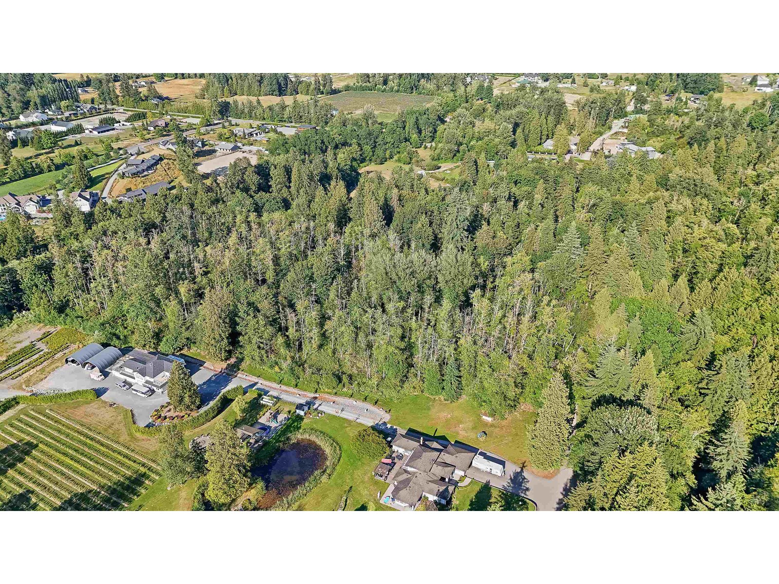 Photo 2 of Lt 20 Telegraph Trail, Langley BC