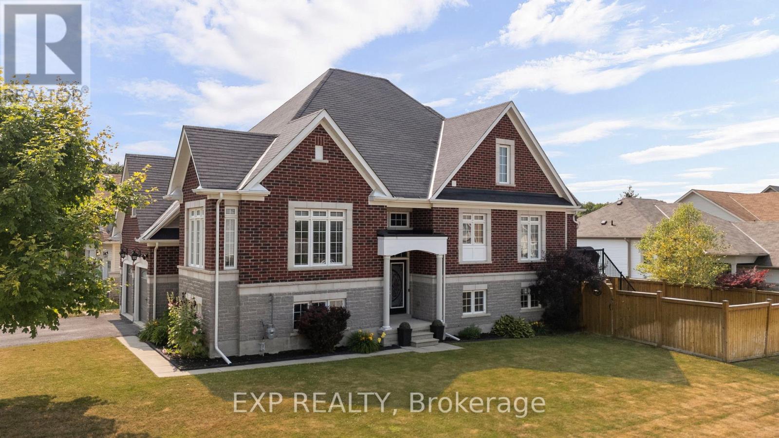 Photo 1 of 105 White Sands Way, Wasaga Beach ON