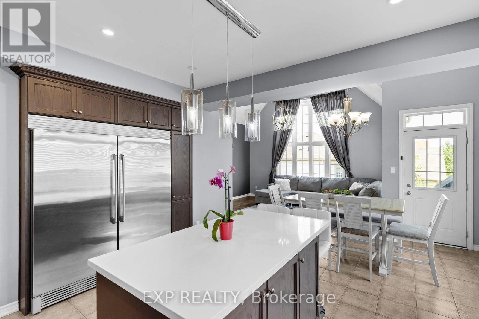 Photo 10 of 105 White Sands Way, Wasaga Beach ON
