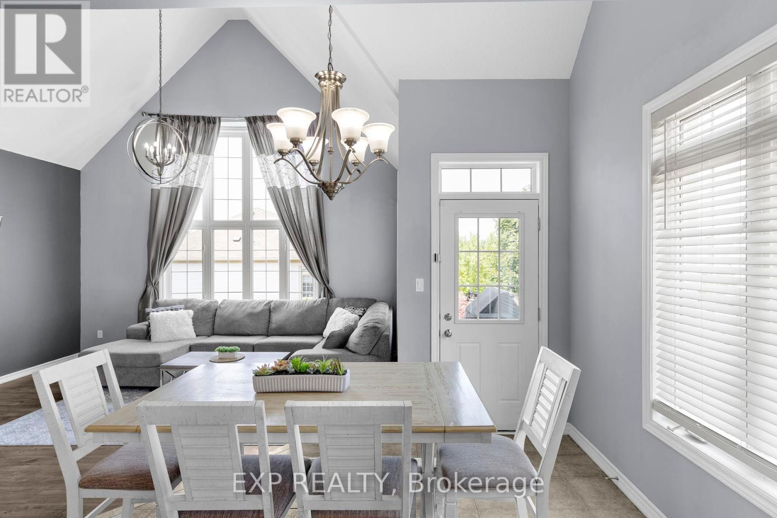 Photo 12 of 105 White Sands Way, Wasaga Beach ON