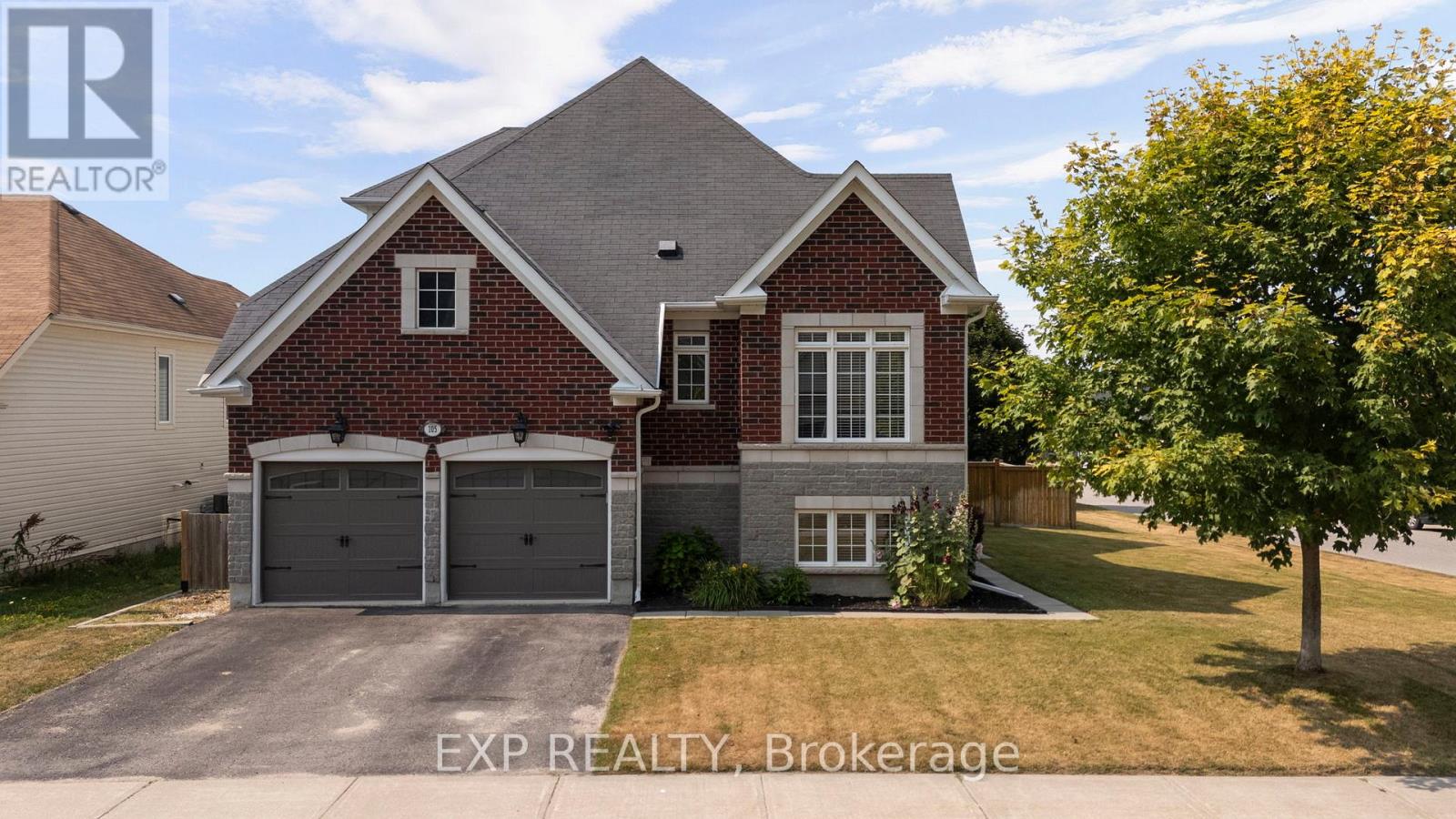 Photo 2 of 105 White Sands Way, Wasaga Beach ON