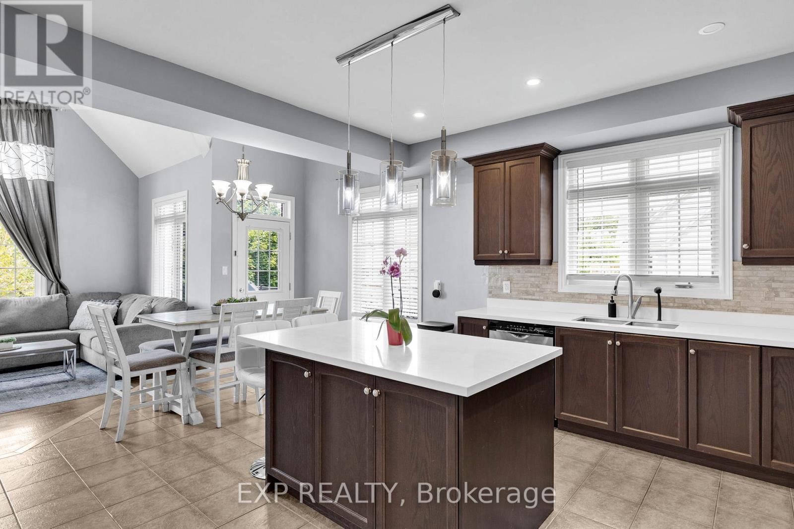 Photo 9 of 105 White Sands Way, Wasaga Beach ON