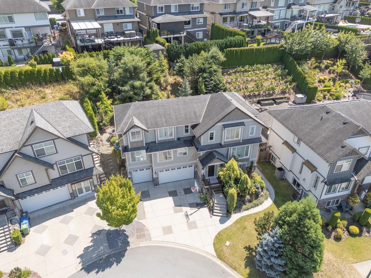 Photo 2 of 3980 Kaleigh Court, Abbotsford BC