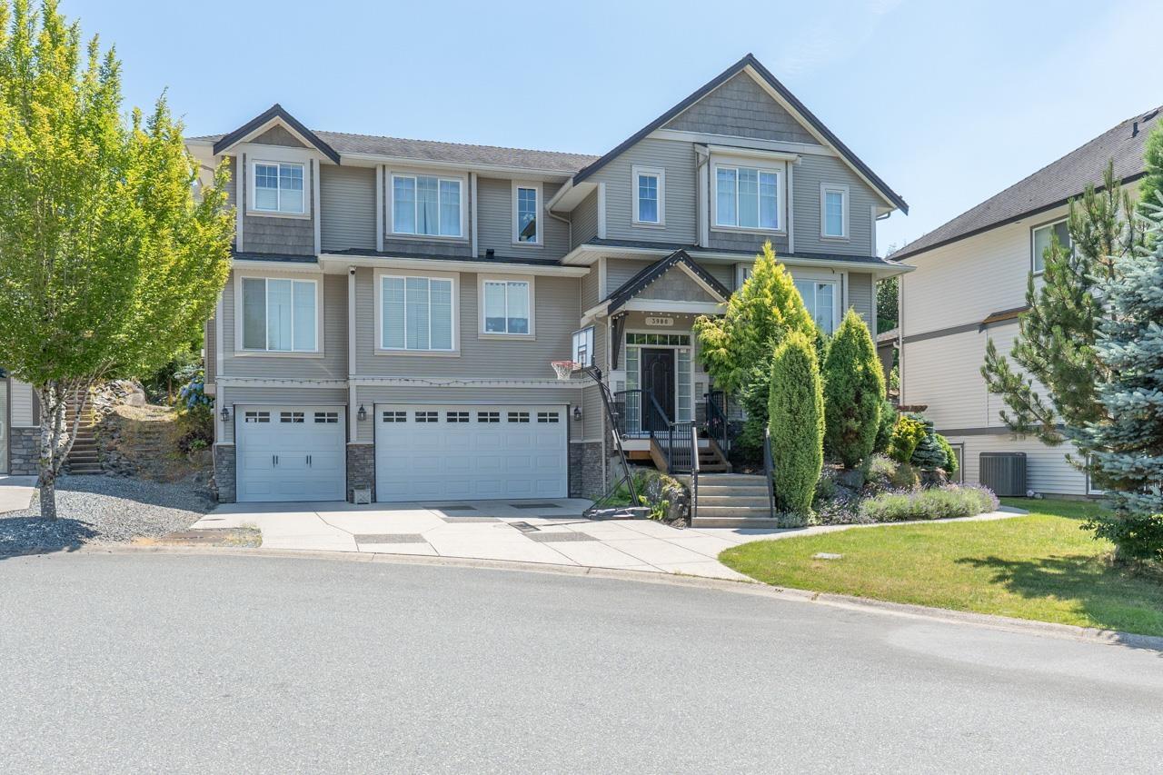 Photo 1 of 3980 Kaleigh Court, Abbotsford BC