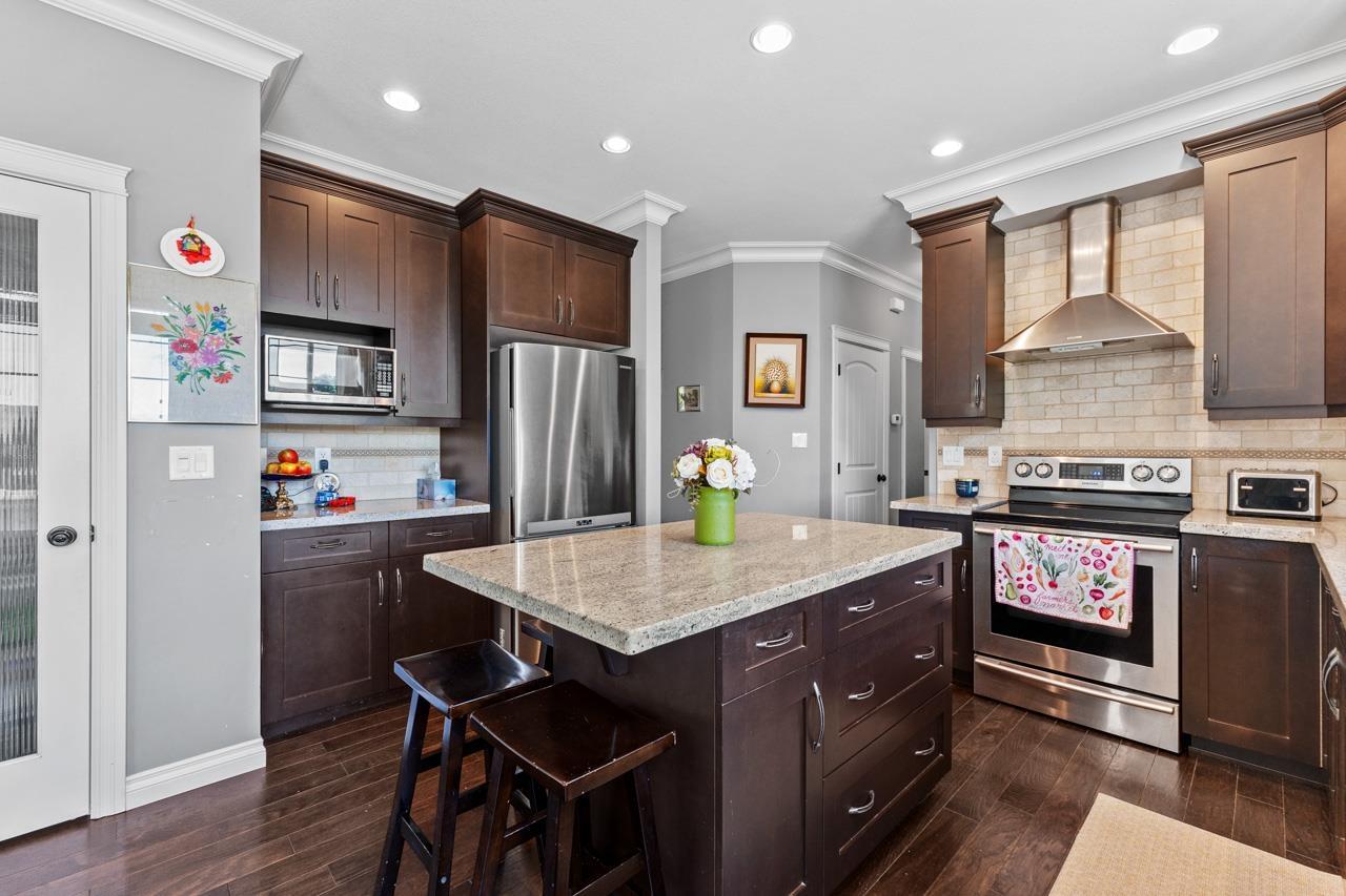 Photo 9 of 3980 Kaleigh Court, Abbotsford BC