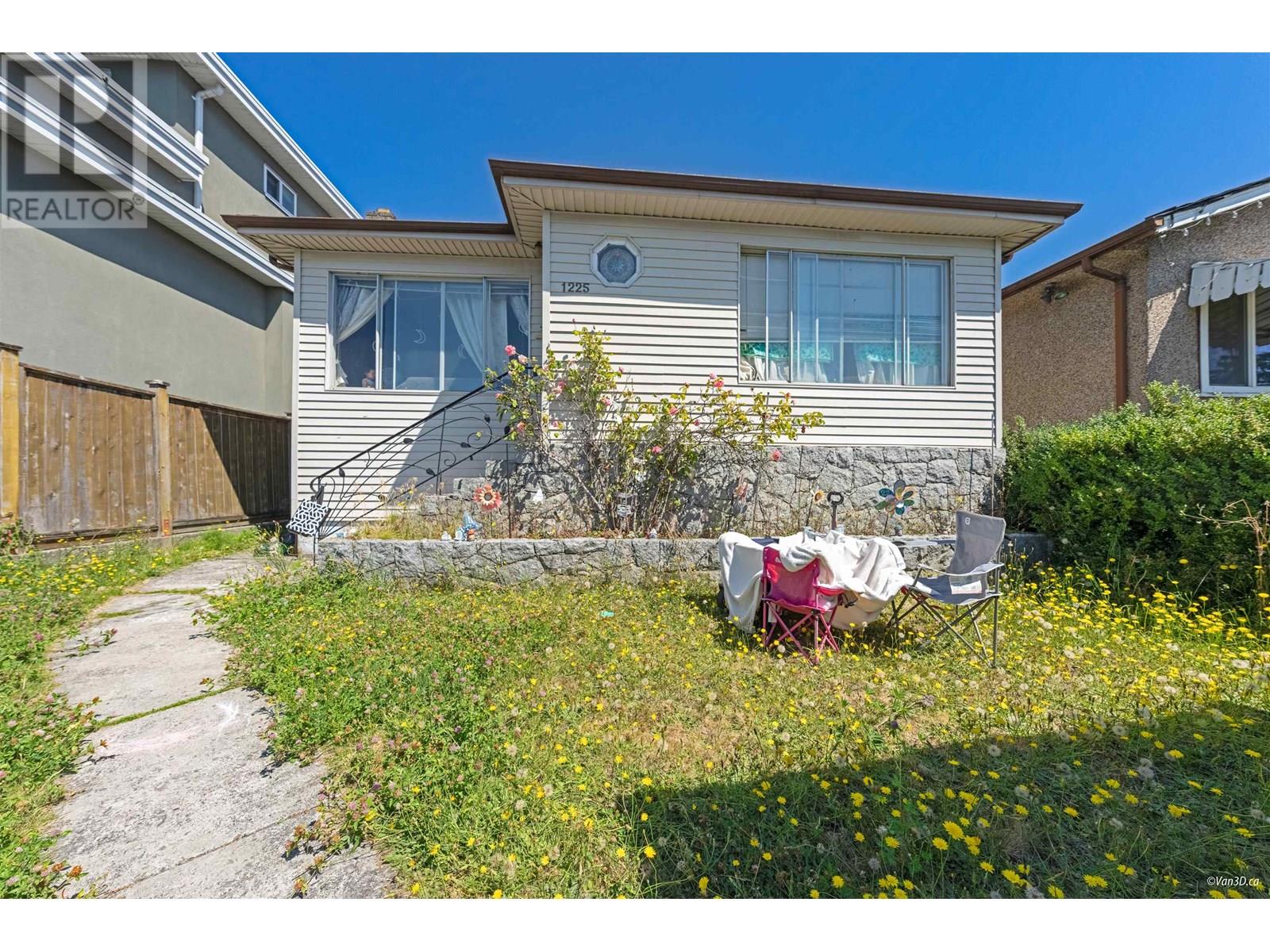 Photo 25 of 1225 E 61st Avenue, Vancouver BC