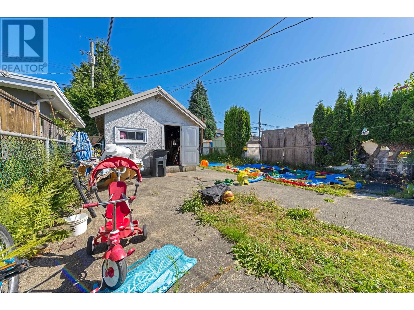Photo 7 of 1225 E 61st Avenue, Vancouver BC