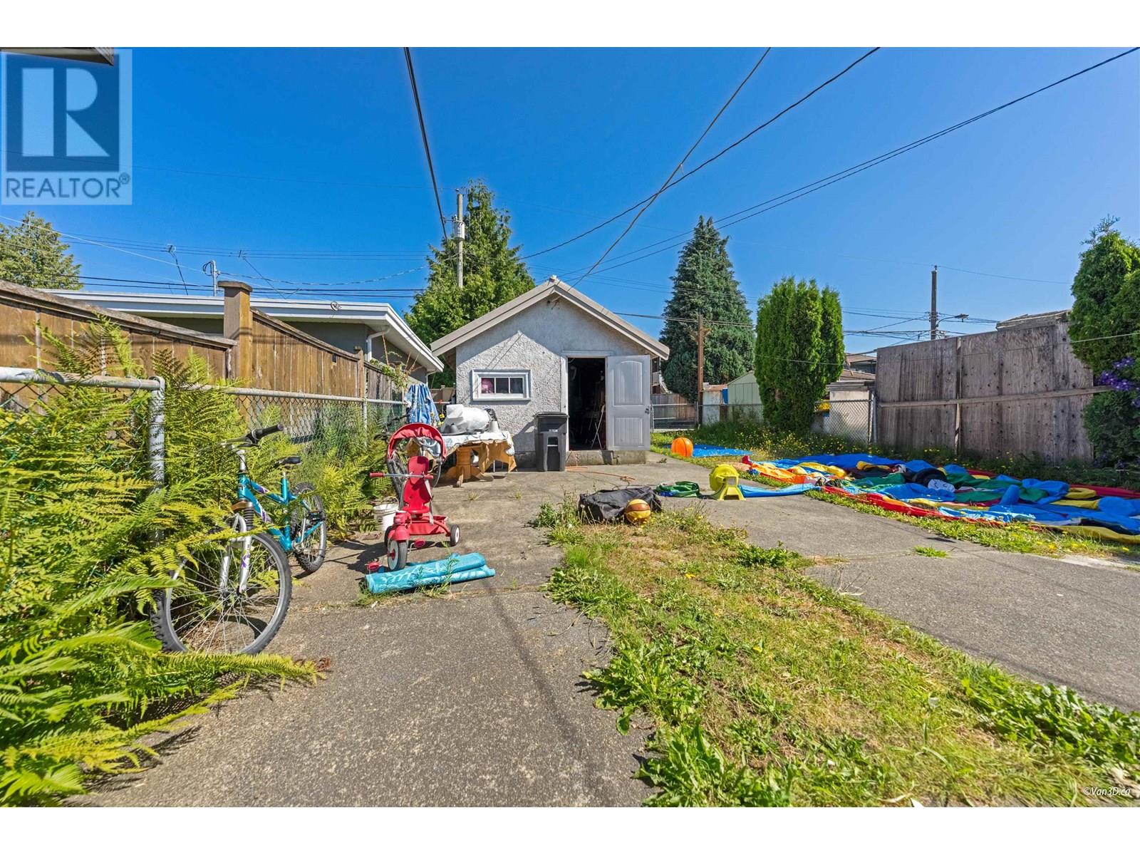 Photo 27 of 1225 E 61st Avenue, Vancouver BC