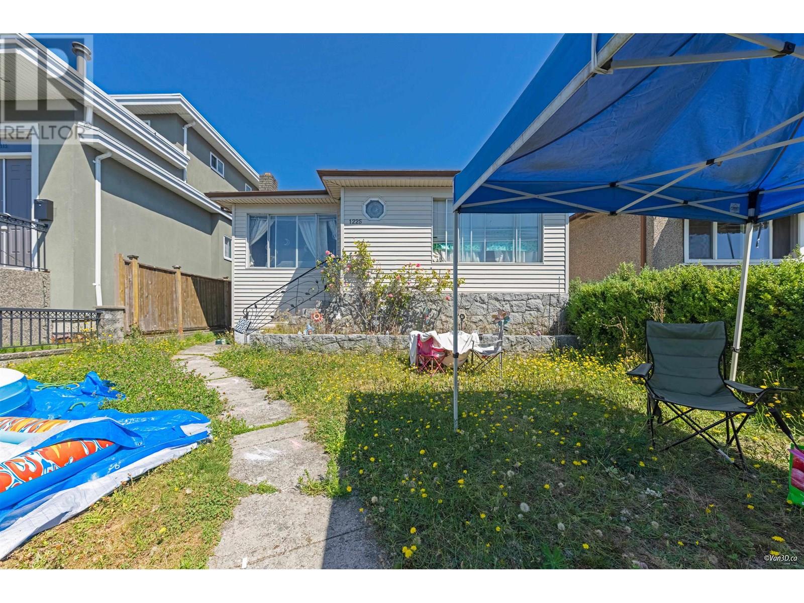 Photo 38 of 1225 E 61st Avenue, Vancouver BC