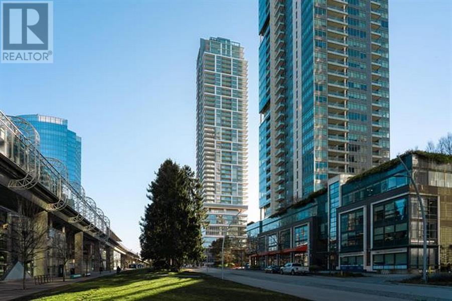 Photo 8 of 3901 6511 Sussex Avenue, Burnaby BC