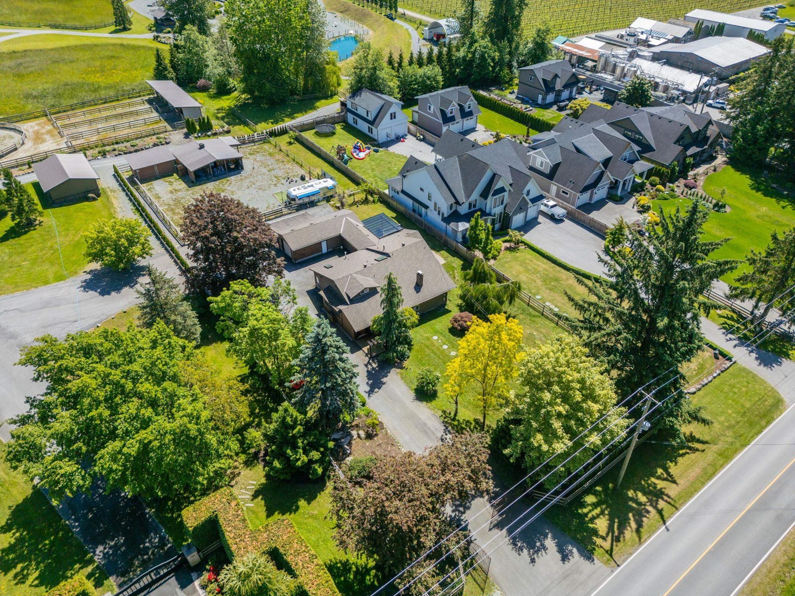 Photo 2 of 1144 216 Street, Langley BC