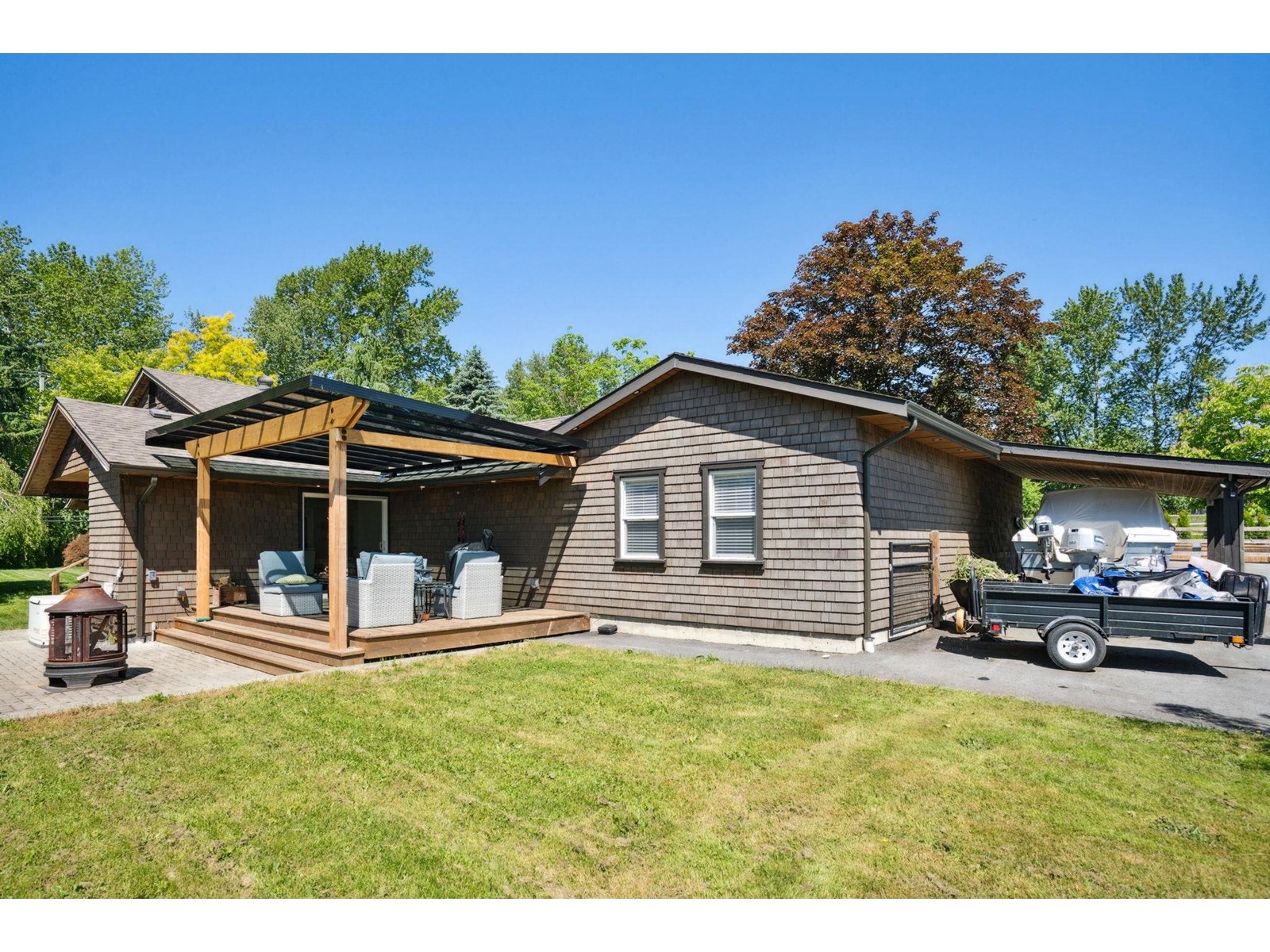 Photo 33 of 1144 216 Street, Langley BC