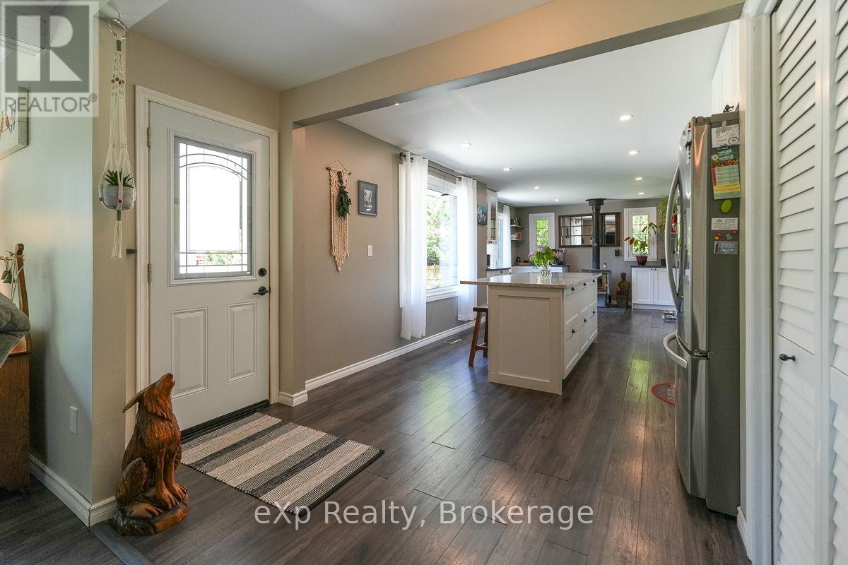 Photo 21 of 35 Cardinal Avenue, South Bruce Peninsula ON