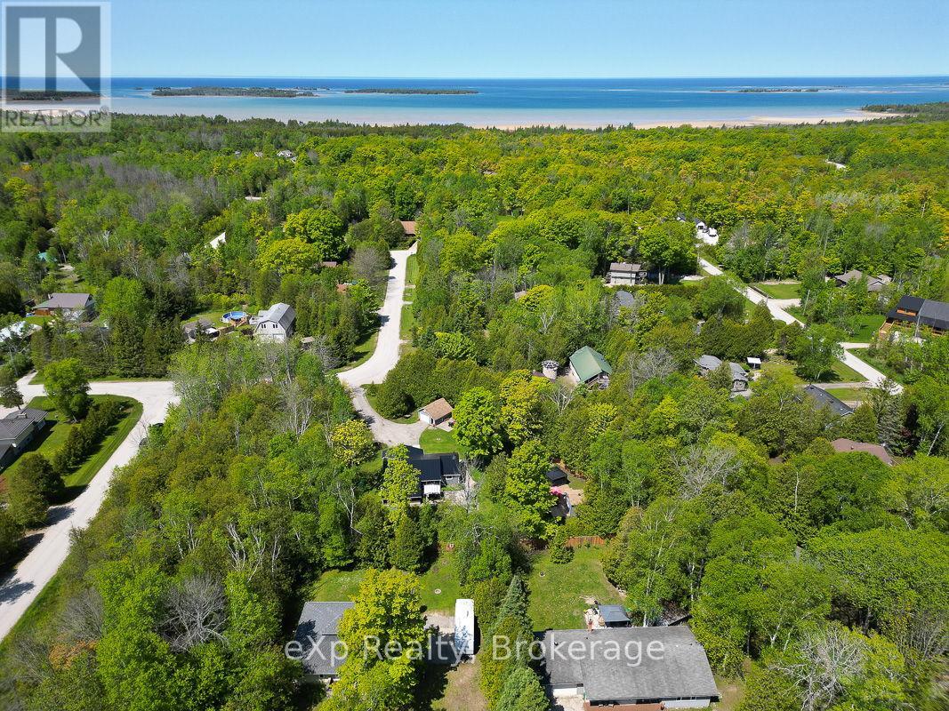 Photo 20 of 35 Cardinal Avenue, South Bruce Peninsula ON