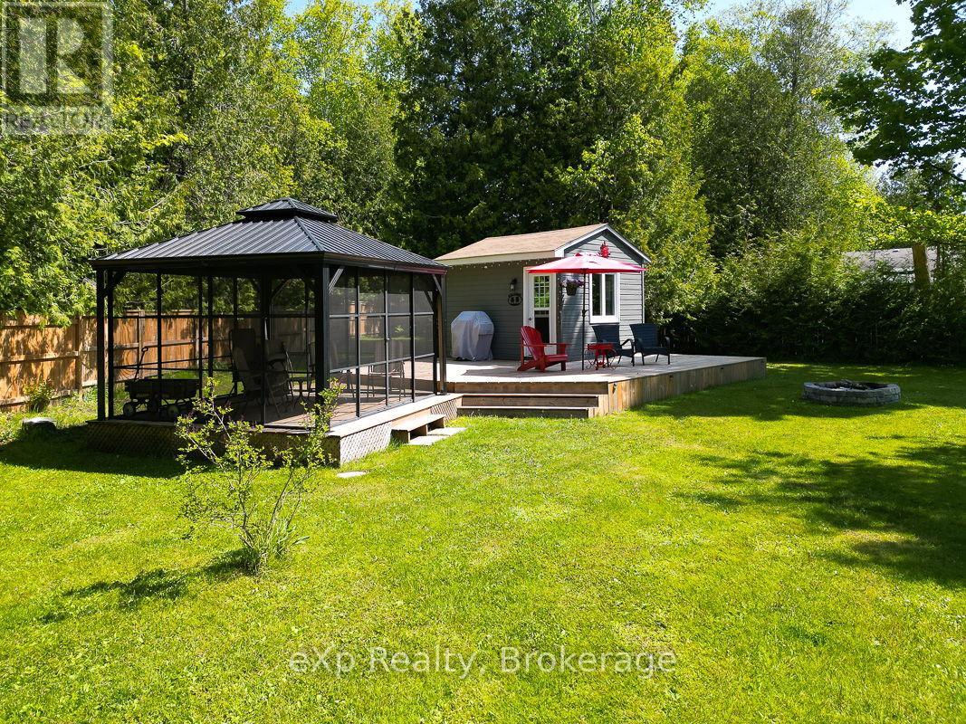 Photo 24 of 35 Cardinal Avenue, South Bruce Peninsula ON