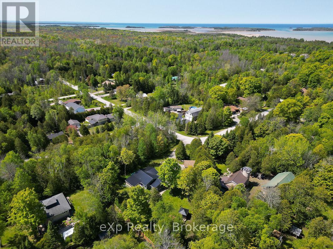 Photo 37 of 35 Cardinal Avenue, South Bruce Peninsula ON