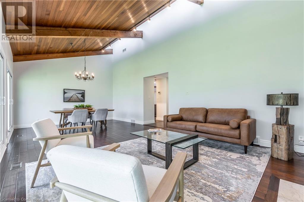 Photo 10 of 6353 Mcniven Road, Burlington ON