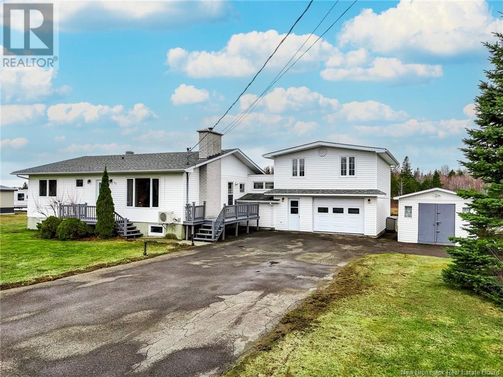 Photo 4 of 52 Rue Joseph, Neguac NB