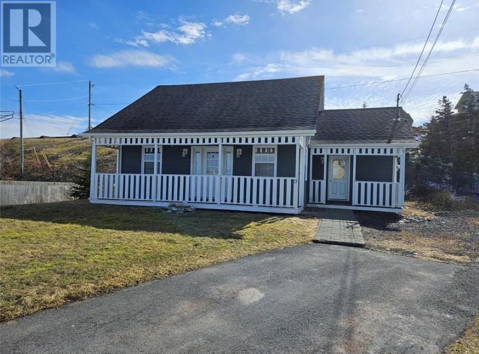 Photo 1 of 13 Discovery Place, Carbonear NL