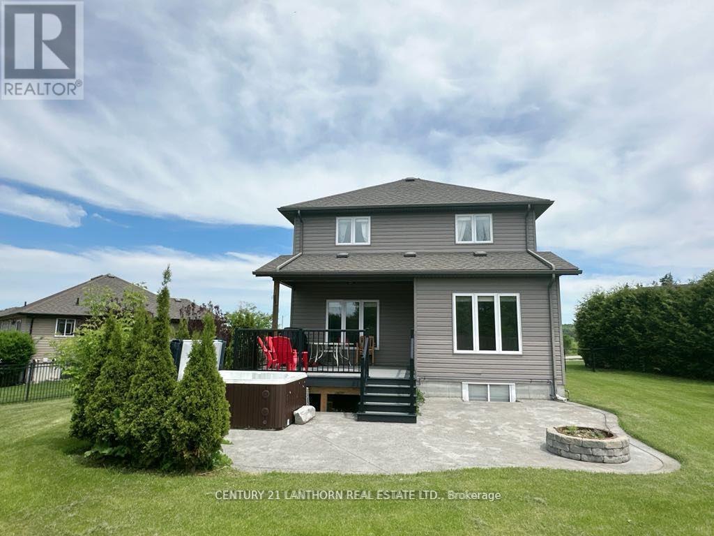 Photo 39 of 23 Glenwood Street, Quinte West ON