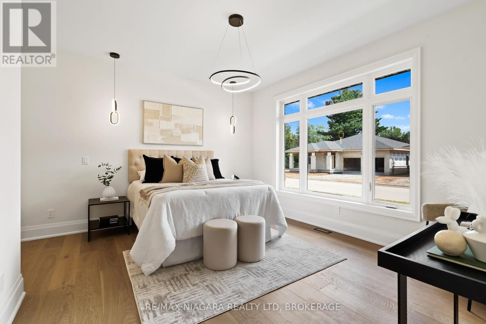 Photo 16 of 16 Accursi Crescent, Pelham ON