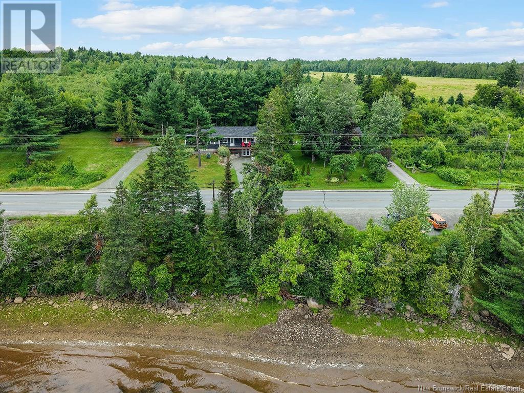 Photo 2 of 504 Route 425, Strathadam NB