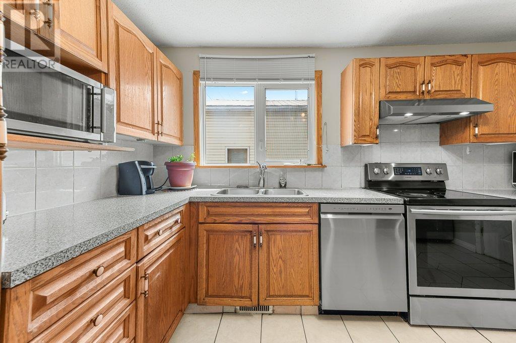 1292 2ND Avenue, Fernie