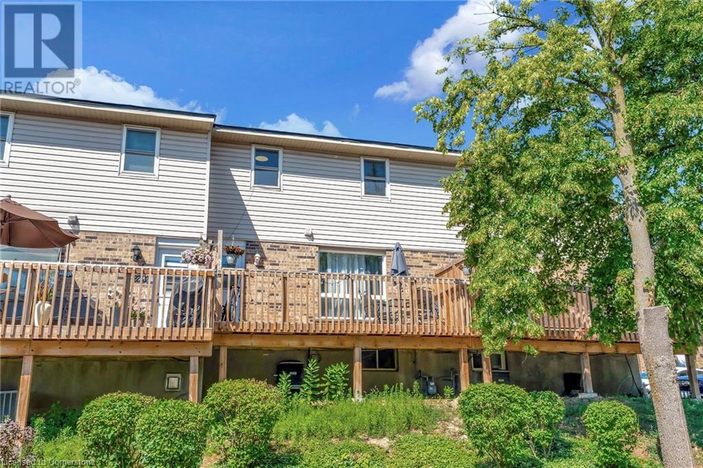 Photo 24 of 175 Cedar Street Unit 37, Cambridge ON