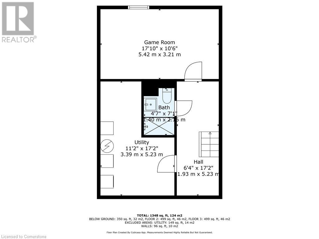 Photo 17 of 175 Cedar Street Unit 37, Cambridge ON