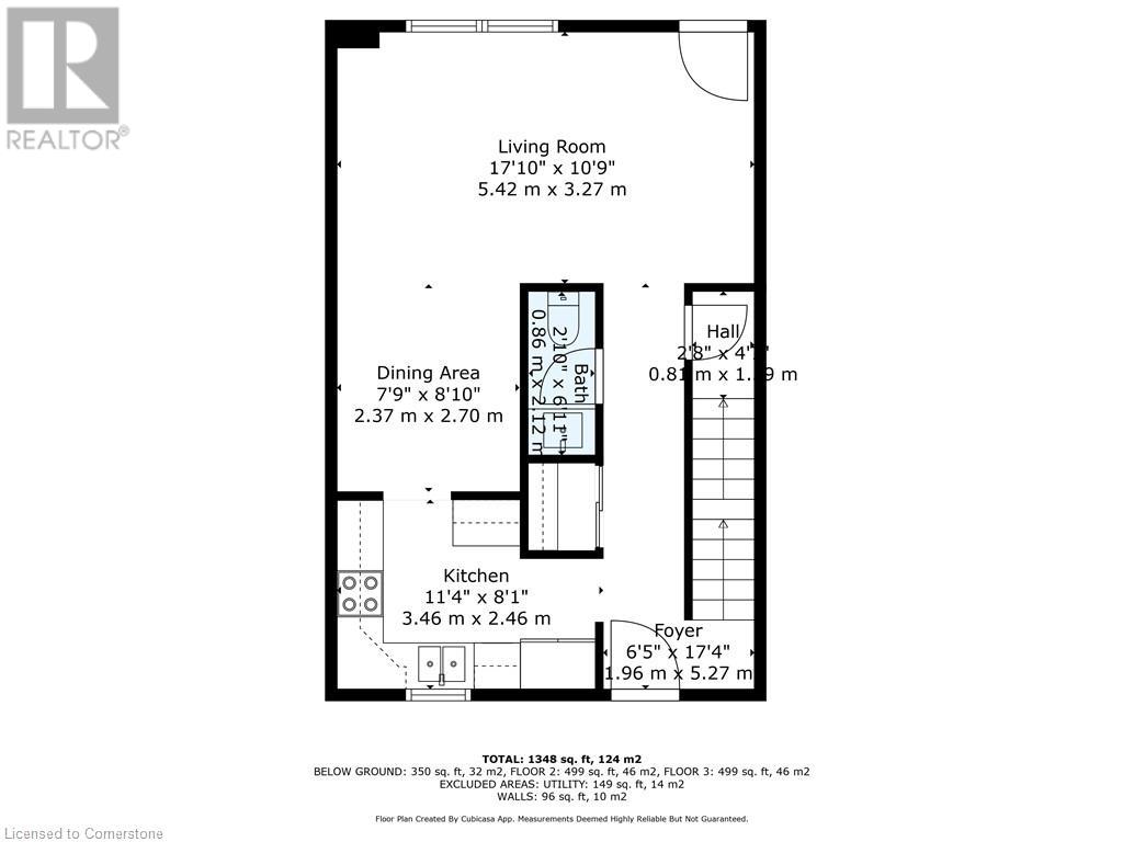 Photo 11 of 175 Cedar Street Unit 37, Cambridge ON