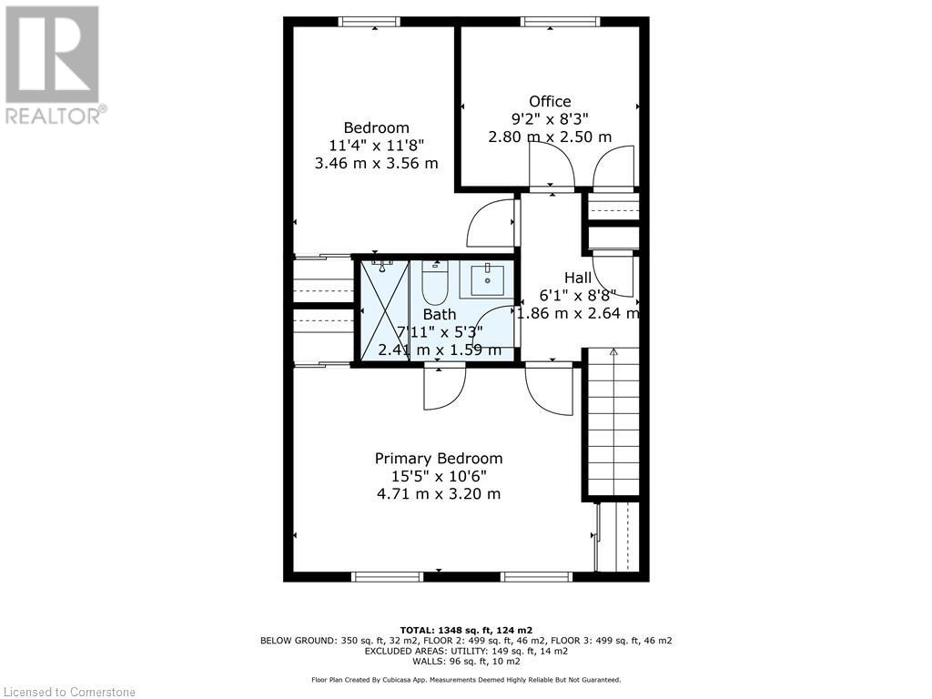 Photo 29 of 175 Cedar Street Unit 37, Cambridge ON