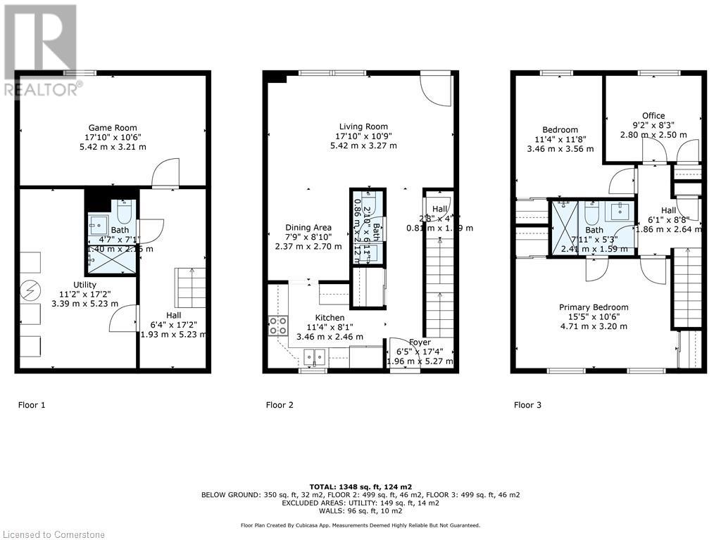 Photo 32 of 175 Cedar Street Unit 37, Cambridge ON