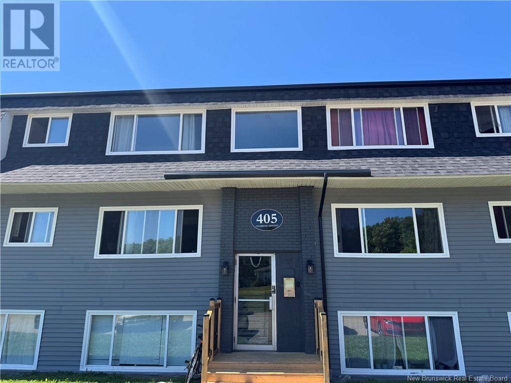 Photo 1 of 405 Coldbrook Crescent Unit 7, Saint John NB
