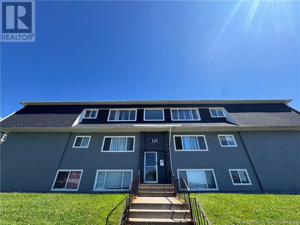 Photo 1 of 125 Coldbrook Crescent Unit 9, Saint John NB