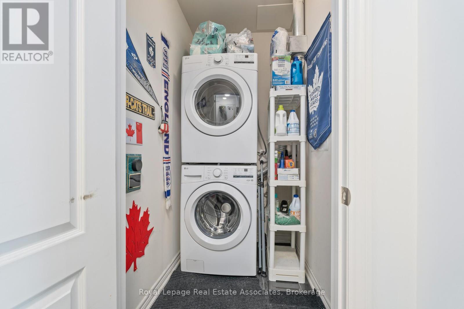 Photo 11 of 614 1421 Costigan Road, Milton ON