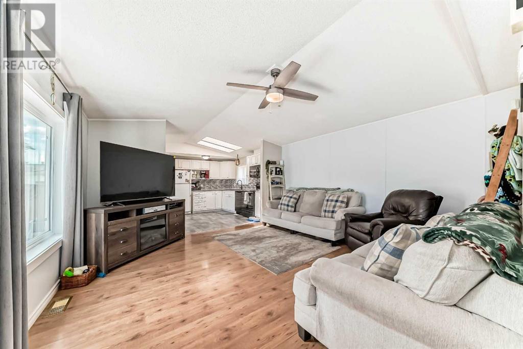 Single Family House Mobile Home for Sale in    Street NW Greenwood/Greenbriar Calgary 