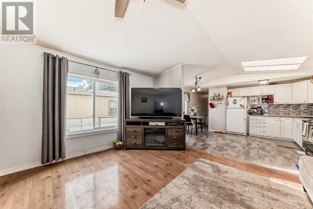 Single Family House Mobile Home for Sale in    Street NW Greenwood/Greenbriar Calgary 