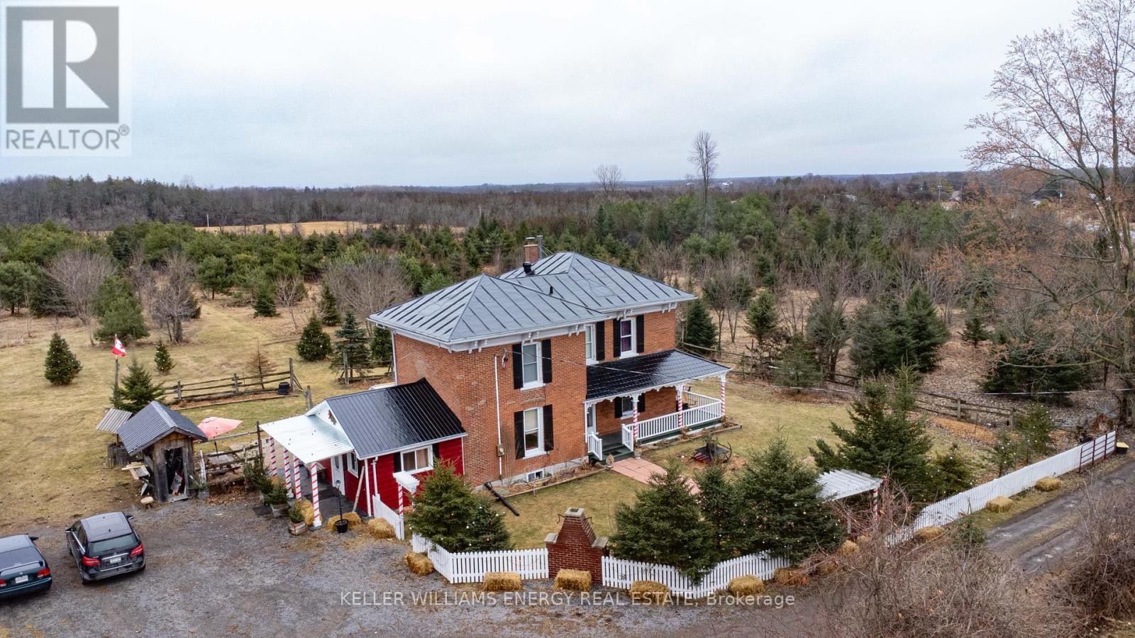 Photo 1 of 7685 County 2 Road, Greater Napanee ON