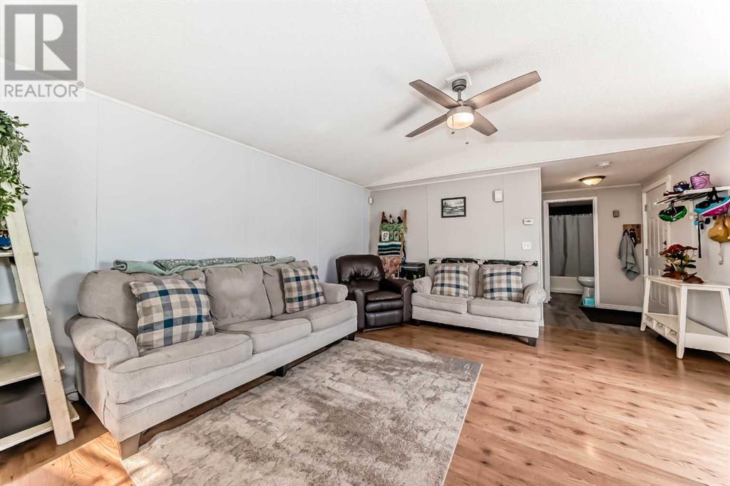 Single Family House Mobile Home for Sale in    Street NW Greenwood/Greenbriar Calgary 