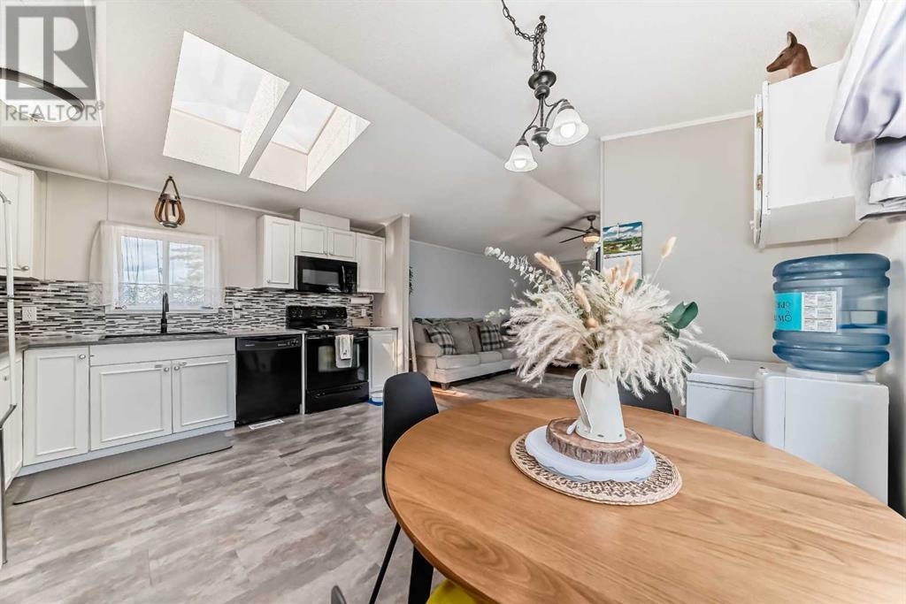 Single Family House Mobile Home for Sale in    Street NW Greenwood/Greenbriar Calgary 