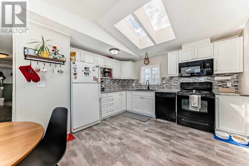 Single Family House Mobile Home for Sale in    Street NW Greenwood/Greenbriar Calgary 