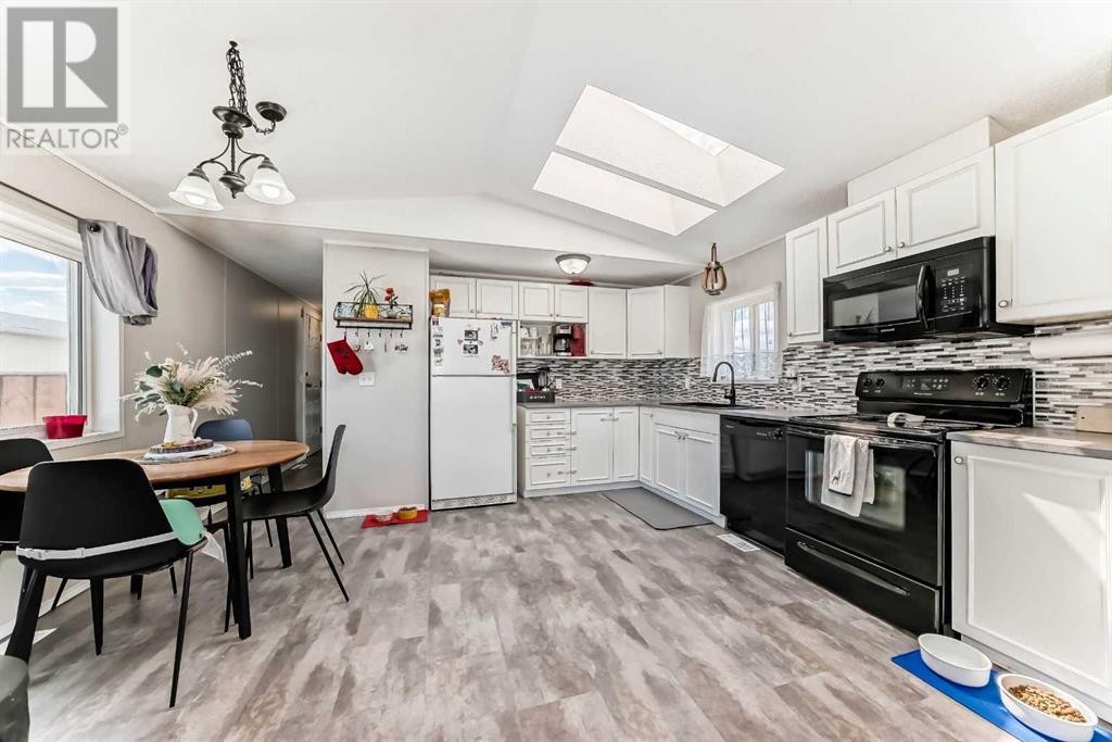 Single Family House Mobile Home for Sale in    Street NW Greenwood/Greenbriar Calgary 
