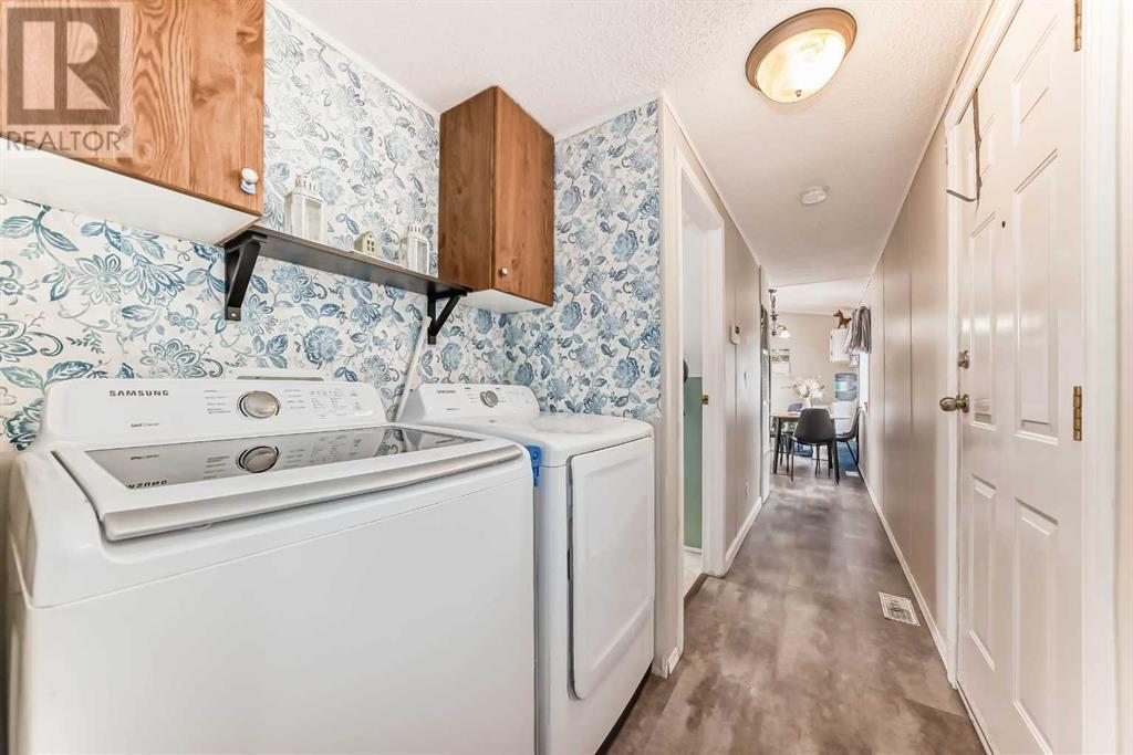 Single Family House Mobile Home for Sale in    Street NW Greenwood/Greenbriar Calgary 