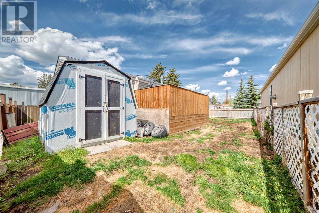 Single Family House Mobile Home for Sale in    Street NW Greenwood/Greenbriar Calgary 
