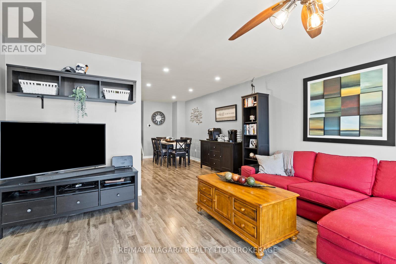 Photo 6 of 8 Dodds Court, Fort Erie ON